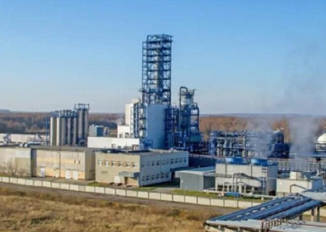 Совладелец «Карпатнефтехима» Веселый призвал других акционеров поддержать продажу сырья для погашения задолженности по зарплате