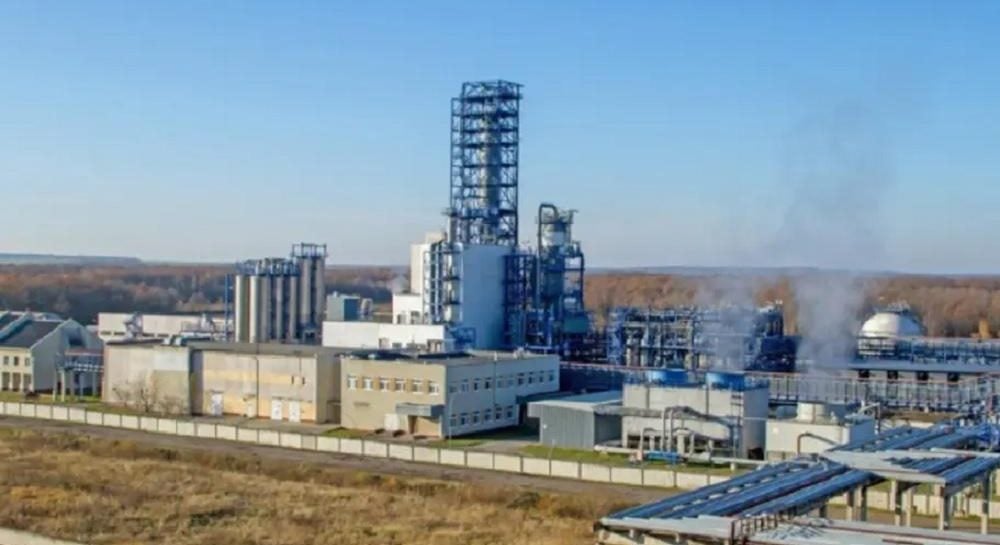 Совладелец «Карпатнефтехима» Веселый призвал других акционеров поддержать продажу сырья для погашения задолженности по зарплате
