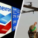 Chevron просит Белый дом защитить свои казахстанские активы от украинских дронов