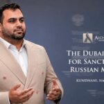 брокера Ники Кунднани призывают внести в санкционные списки Украины и Запада