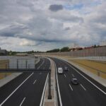 Немецкий автобан на самом деле имеет ограничение скорости: какие правила нужно знать