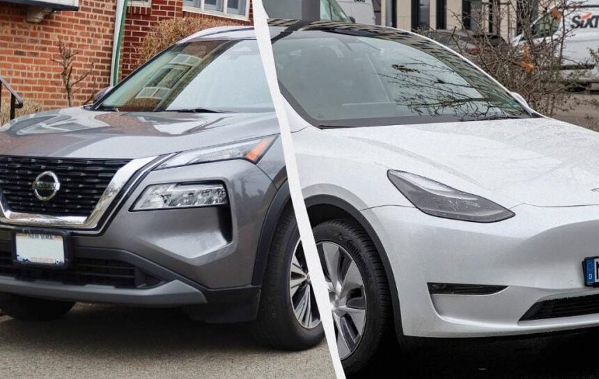 Подержанные авто в Украине захватывают рынок: названы самые популярные модели