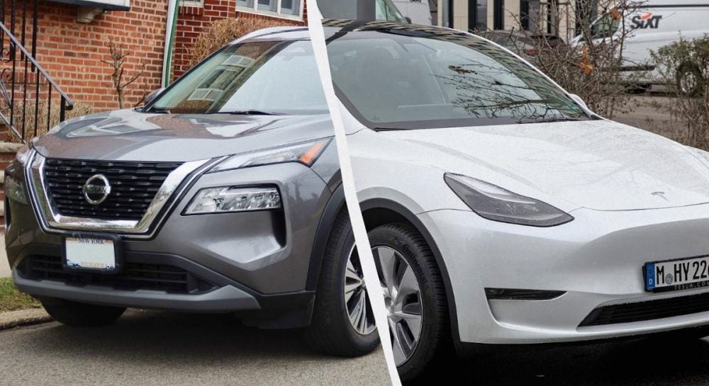 Подержанные авто в Украине захватывают рынок: названы самые популярные модели