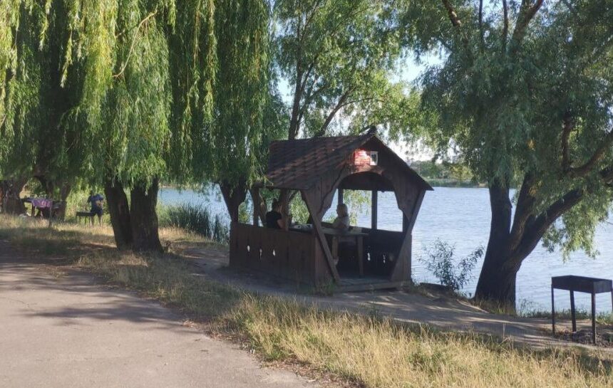 сколько сейчас стоит отдых на природе