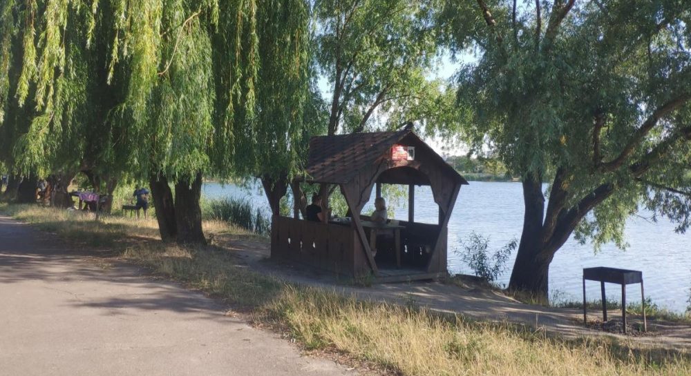 сколько сейчас стоит отдых на природе