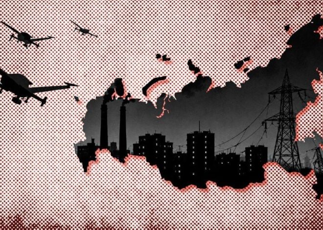 Локальные блэкауты в России реальны: эксперт оценил возможности ВСУ