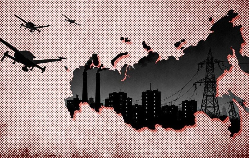 Локальные блэкауты в России реальны: эксперт оценил возможности ВСУ