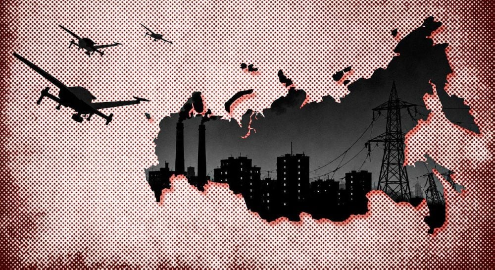 Локальные блэкауты в России реальны: эксперт оценил возможности ВСУ