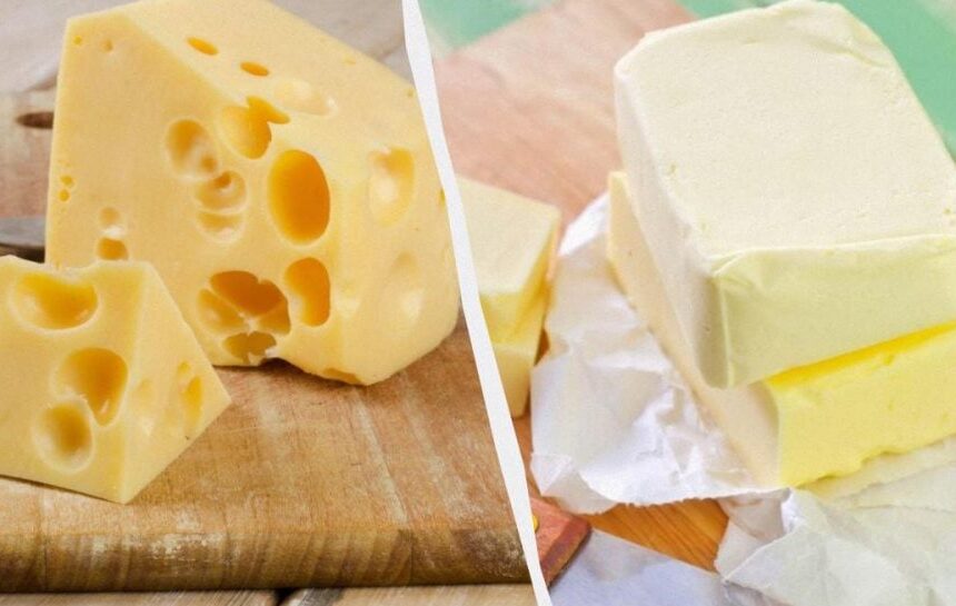 какие продукты лучше не покупать украинцам