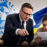 МВФ вимагає від України нових податків і ринкових тарифів: що чекає на українців