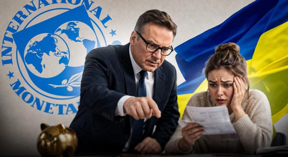 МВФ вимагає від України нових податків і ринкових тарифів: що чекає на українців