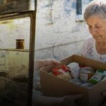 В Україні планують роздавати їжу безкоштовно. Однак бідні можуть залишитись голодними