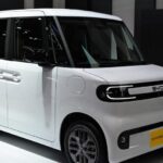BYD сбросила на рынок «бомбу», представив самый дешевый электромобиль
