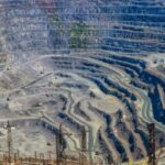 Южный ГОК приостанавливает работу из-за блокады морских портов