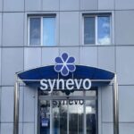 «Синево» уплатила за первое полугодие рекордное количество налогов – более 320 млн грн