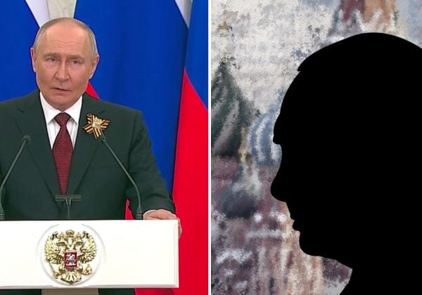 аналитик раскрыл, как будут убирать Путина