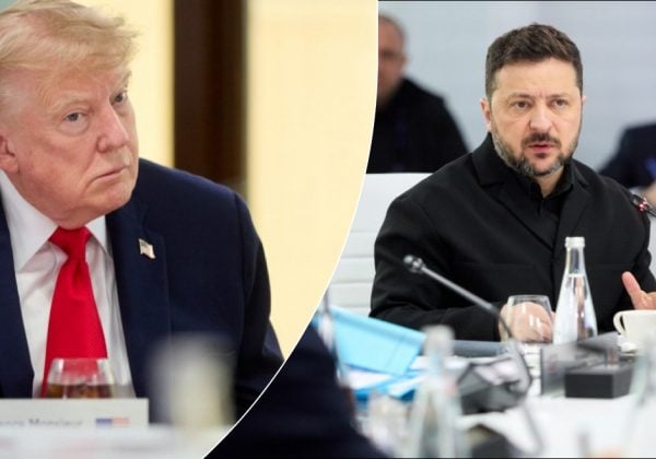 Встреча Зеленского и Трампа может реанимировать мирные переговоры