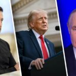 Трамп встретится с Зеленским — когда и где состоятся переговоры