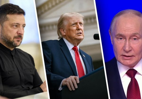 Трамп встретится с Зеленским — когда и где состоятся переговоры