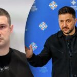 Зеленский рассказал, кого предложит на должность министра обороны