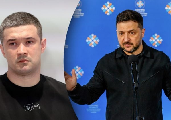 Зеленский рассказал, кого предложит на должность министра обороны