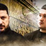 Зеленский впервые отреагировал на протесты и заявления Федорова