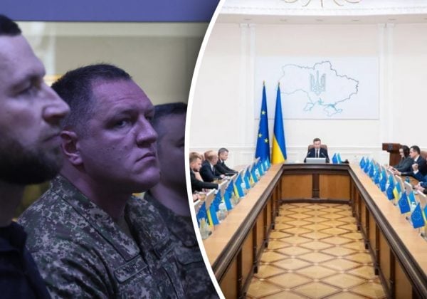 Правительство одобрило назначение нового министра обороны