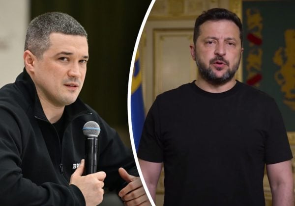 Федоров сделал громкое заявление о новой должности и ответил Зеленскому