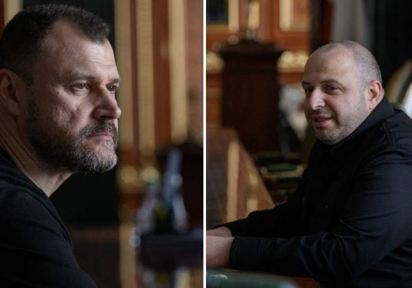 Умеров и Клименко получат новые задачи