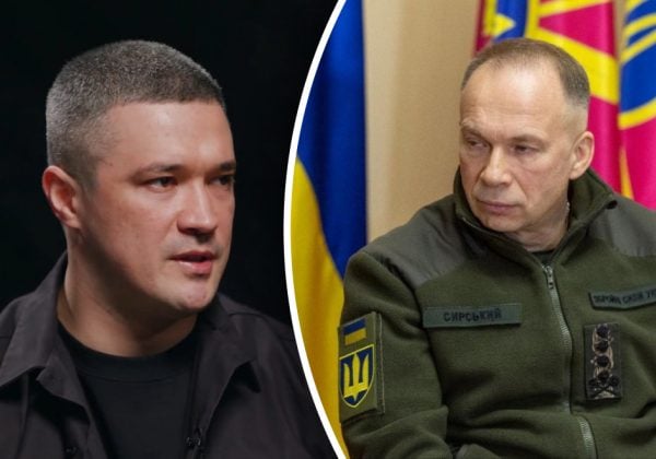 Федоров назвал истинную причину своей отставки