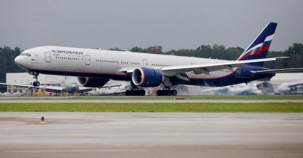 Каждый пятый самолет в РФ не летает – что известно