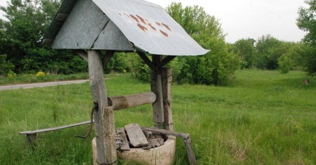 Штрафы за скважины хотят увеличить