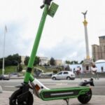 пользователей электросамокатов могут признать участниками дорожного движения