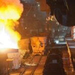 Металлургия приближается к критическому пределу из-за CBAM, квот ЕС и роста тарифов,