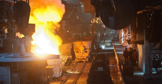 Металлургия приближается к критическому пределу из-за CBAM, квот ЕС и роста тарифов,