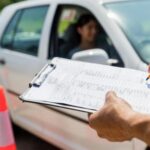 Задача по ПДР — кто должен проехать первым на перекрестке равнозначных дорог