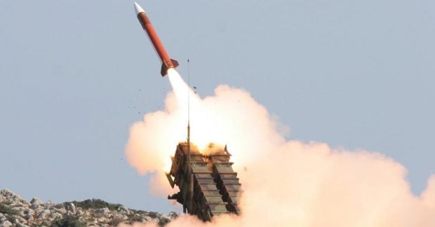 Ракеты для Патриот — американский чиновник сделал заявление о возможностях Украины