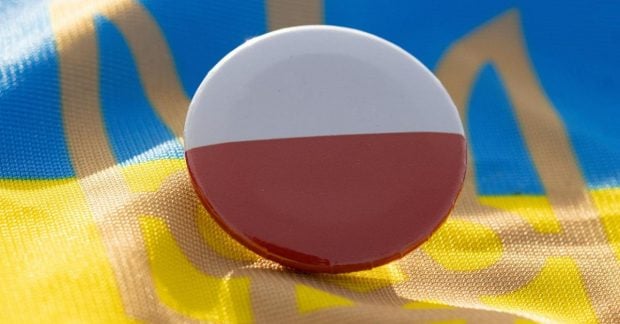Польские фирмы продолжают «наступление» на Украину,