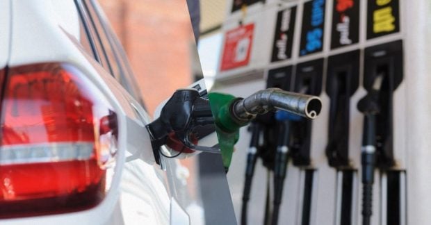 Цены на бензин и дизель в Украине превысят 100 гривень за литр: эксперт назвал причины
