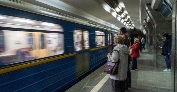Цена на проезд в Киеве вырастет