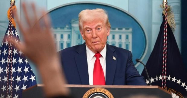 Трамп ответил, подпишет ли он законопроект о санкциях в отношении Москвы