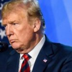 спор демократов с Трампом о пошлинах ставит под угрозу поддержку Украины