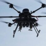 в Украине создали модуль для сброса управляемых боеприпасов с БПЛА