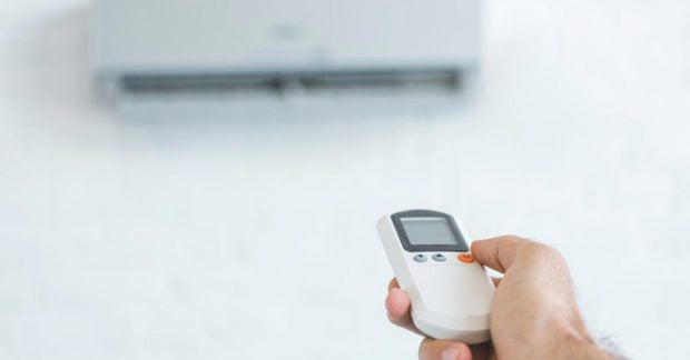 Сколько стоит час работы кондиционера