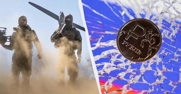 Война в Украине — баланс войны смещается в пользу Киева