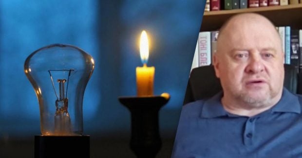 Отключения света — летние отключения в Украине могут увеличиться до 10-12 часов в сутки