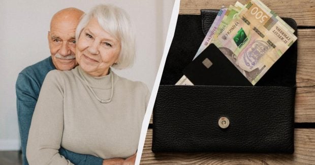 Доплата к пенсии после 65 лет