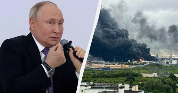 Украинские дальнобойные удары доводят Россию до критической точки,