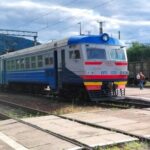 Пассажирские поезда не ходят в Запорожье уже трое суток: в чём причина