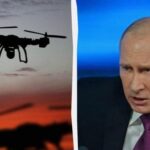 Украинские дроны в Сибири могут стать последней каплей для Путина,